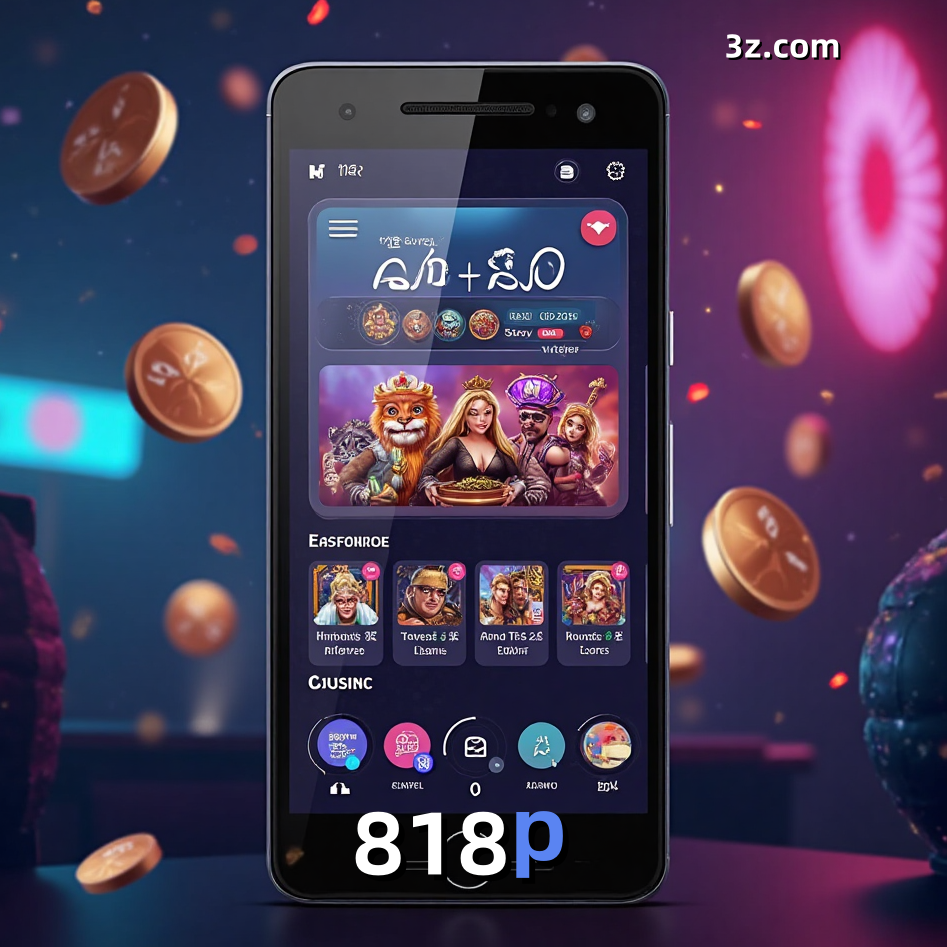 818p Cassino Online